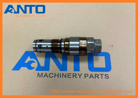 4654850 شیر اطمینان HITACHI قطعات یدکی بیل مکانیکی مناسب برای ZR950JC ZX330-3 ZX350H-3