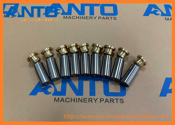 VOE14600771 14600771 قطعات معدنی پیستون برای EC200B EC210B EC240B