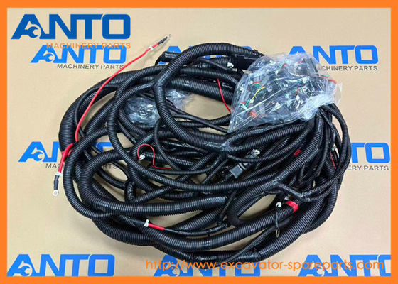 20Y-06-31611 20Y0631611 سیم کشی KOMATSU بیل مکانیکی قطعات الکتریکی مناسب برای PC200 PC210
