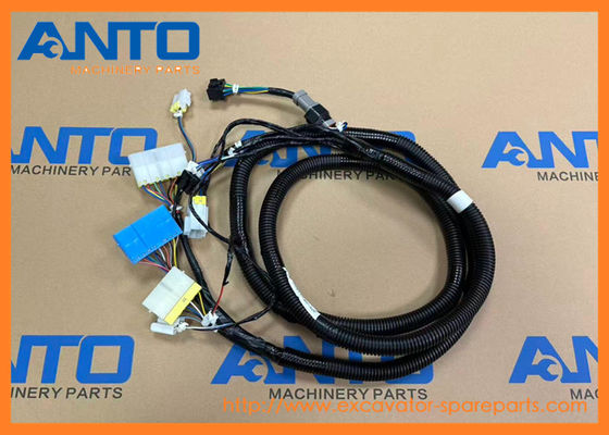 20Y-06-31120 20Y0631120 سیم سیم KOMATSU قطعات معدنی برای PC1250 PC1250SP