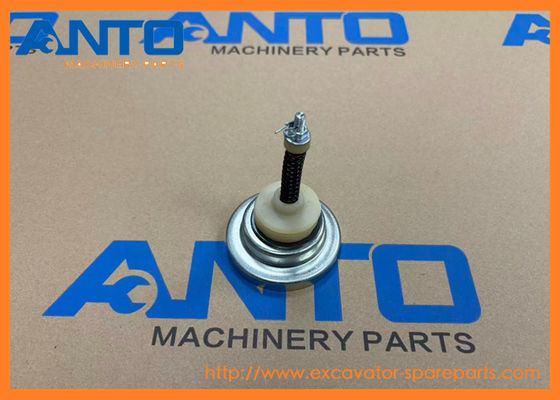 2420-6090 24206090 Bypass Valve KOMATSU Excavator Spare Parts Fitting For MEGA 160 SOLAR 55