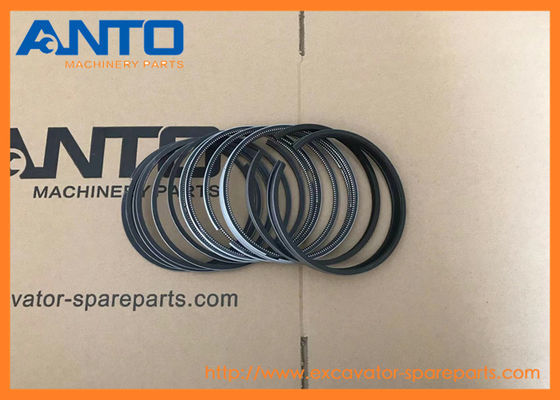 65.02503-8146 Piston Ring Kit DOOSAN Excavator Spare Parts For DL250A DL300A MEGA 250-V
