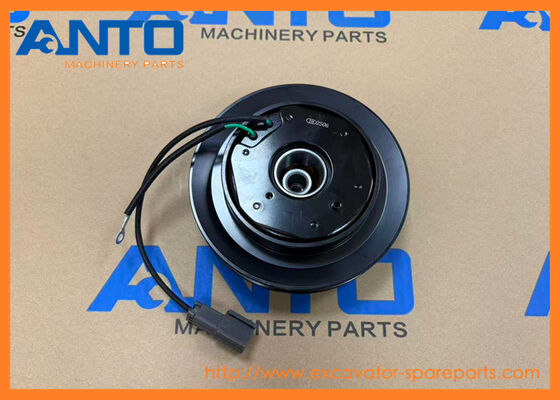 ND447300-7300 Clutch Assy KOMATSU Wheel Loader Spare Parts For WA100 WA120 WA150