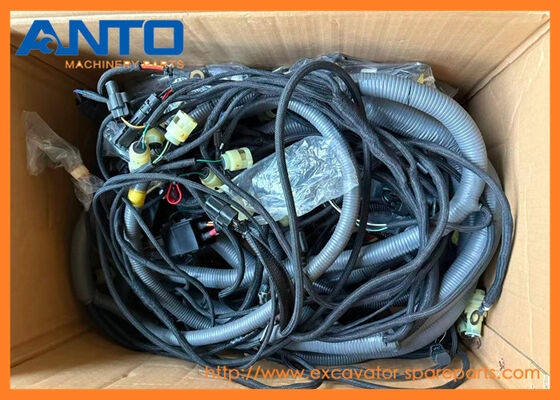 VOE14593562 VOE14591276 قطعات معدنی مناسب برای EC240B