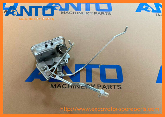 ۴۱۷-۹۲۶-۳۱۴۱ ۴۱۷-۹۲۶-۳۱۴۱ قفل KOMATSU قطعات یدکی برای شارژر چرخ WA100 WA150 WA200