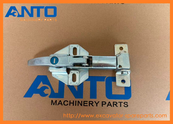 207-54-43831 207-54-43833 گیرنده KOMATSU قطعات معدنی برای PC360LC-10 PC390LC-10