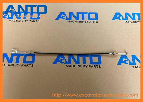 4461939 قفل درب کابل سیمی قطعات یدکی بیل مکانیکی HITACHI برای ZX125US ZX135US ZX160