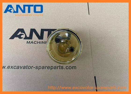 600-311-3220 6003113220 Fuel Cap KOMATSU Excavator Spare Parts For PC400 PC450 PC600