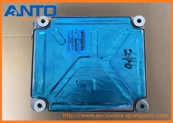 VOE60100000 ECU کنترل کننده حفاری قطعات الکتریکی مناسب برای EC140C EC160C EC170D EC180C