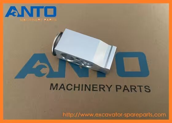 صمام تمدد AN51515-A0490 قطع غيار مكيفات حفارات كوميتسو لـ PC27MR PC30MR PC35MR