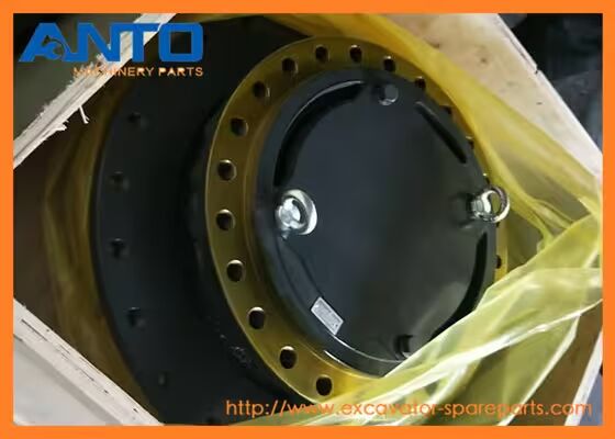 4641493 9254462 موتور حرکتی قطعات نهایی درایو بیل مکانیکی HITACHI برای ZX650LC-3 ZX670LC-5B