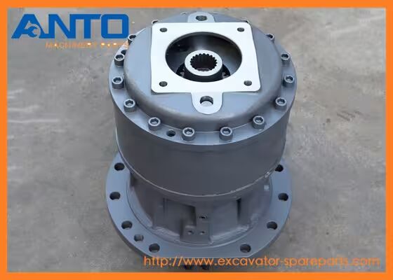 VOE14609494 قطعات موتور حفاری با گیربکس سوئیچ برای EC700B EC700BHR EC700C