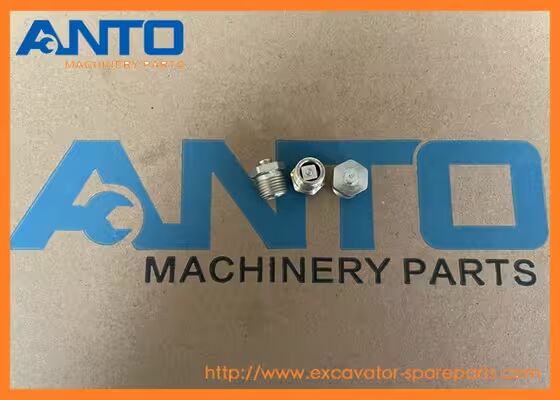 6U1989 6U-1989 شیر اطمینان قطعات یدکی لودر چرخ دار برای 3516 C15 994K 986K