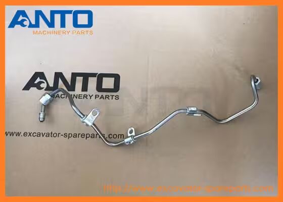 3979351 لوله تامین سوخت موتور برای قطعات موتور بیل مکانیکی هیوندای