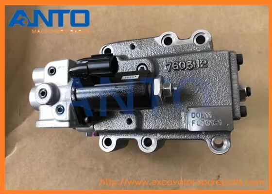 4469526 رگولاتور قطعات یدکی هیتوچی اکسکاویتور مناسب برای ZX230 ZX240 ZX330 ZX350 ZX450
