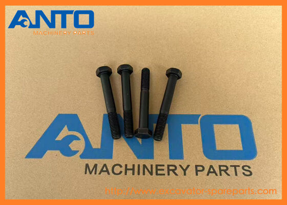 01020-11075 6152-51-5520 قطعات یدکی بیل مکانیکی KOMATSU برای SAA6D170E-5A