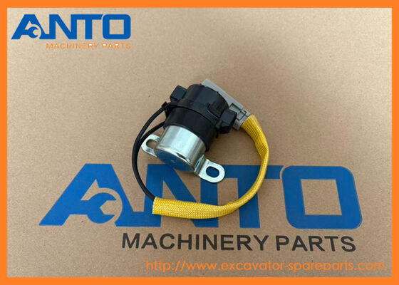 3E-7279 3E7279 مونتاژ سوئیچ قطعات یدکی موتور گریدر مغناطیسی برای 3306 143H 160H