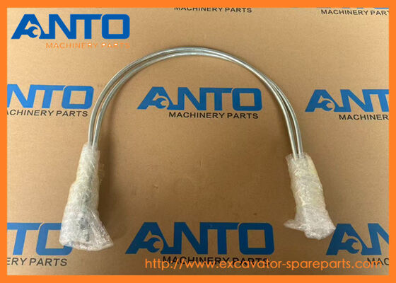 11N8-30160 بست تسمه‌ای قطعات یدکی بیل مکانیکی هیوندای مناسب برای R290LC-7 R300LC-7
