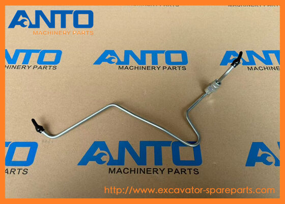 6211-72-5150 6211725150 لوله تزریق سوخت KOMATSU قطعات معدنی برای S6D140E
