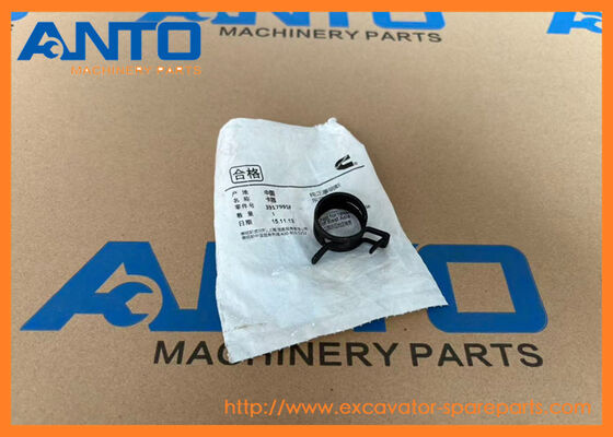 6754-21-6180 6754216180 بست شلنگ قطعات یدکی بیل مکانیکی کوماتسو مناسب برای PC200LC-8
