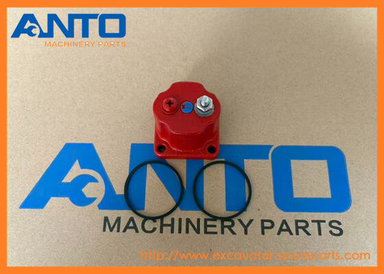 4024808 خاموش کردن پمپ سوخت سولینوئید قطعات معدنی هیوندای برای R450LC-7A R480LC-9