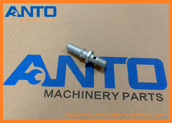 6745-71-5430 6745715430 کانکتور انژکتور سوخت قطعات یدکی بیل مکانیکی کوماتسو برای PC300 PC350