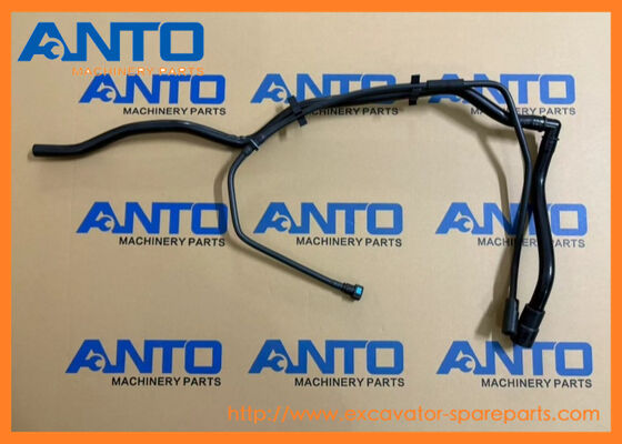 6745-21-7181 6745217181 Tube KOMATSU Excavator Spare Parts For PC300LC-8 PC350HD-8