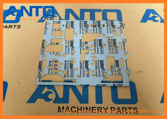 4644306497 واشر گیربکس کوماتسو قطعات یدکی بیل مکانیکی مناسب برای 4WG200
