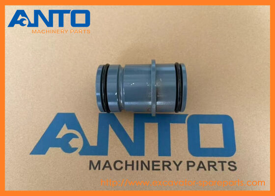 6150-11-6210 6150116210 لوله قطعات یدکی بیل مکانیکی کوماتسو برای S6D125 PC400LC-5