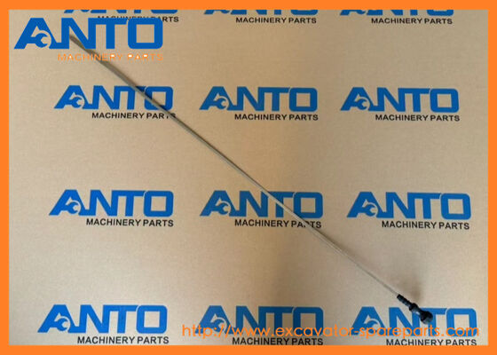 6222-23-5310 6222235310 Oil Gauge KOMATSU Excavator Spare Parts For SAA6D108E-2C-8
