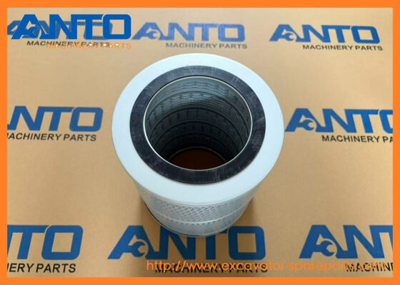 208-60-71123 208-60-71121 208-60-71122 208-60-71120 Filter KOMATSU Excavator Spare Parts For PC400LC-8