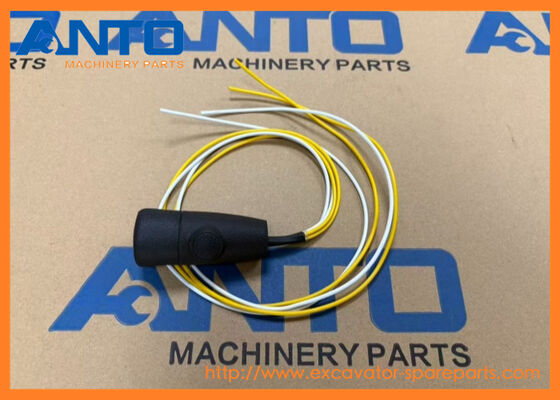 دستگیره KOMATSU برای لودرهای چرخ دار قطعات یدکی WA380 WA430