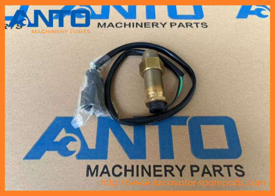 سنسور سرعت 7861-92-2310 7861922310 قطعات یدکی بیل مکانیکی کوماتسو برای PC120-5K PC130-5K