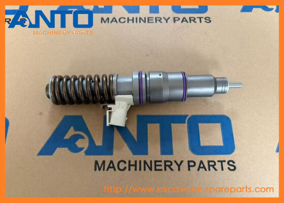 RE560656 انژکتور سوخت تراکتور JD قطعات برقی بیل مکانیکی