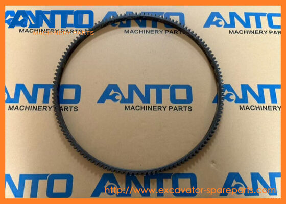 6732-31-4180 1240345H1 دنده رینگ قطعات یدکی بیل مکانیکی کوماتسو برای PC200 PC210 PC220