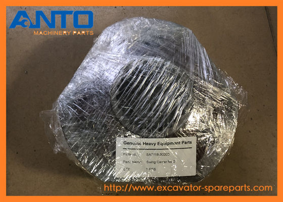 VOE14528725 SA7118-30200 کاوشگر چرخ دنده سیاره گیرنده شماره 1 شماره 2 برای VOE EC210B
