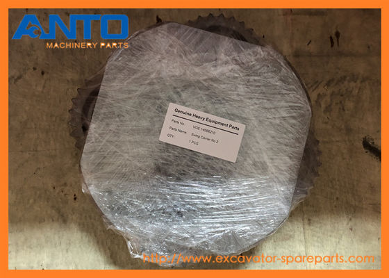 VOE14566210 قطعات چرخ دنده بیل مکانیکی / چرخ دنده شماره 2 با دنده خورشیدی VOE14566216 برای VOE EC240B