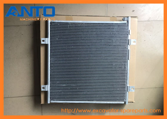 خازن تهویه مطبوع VOE14591537 برای قطعات یدکی بیل مکانیکی VOE EC360B