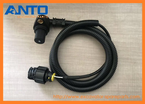 VOE20508011 20508011 سنسور سرعت برای VOE EC360B EC460B لوازم یدکی بیل