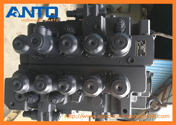 شیر کنترل اصلی SA1142-05712 VOE14557520 EC360 EC360B برای قطعات هیدرولیک بیل مکانیکی ولوو