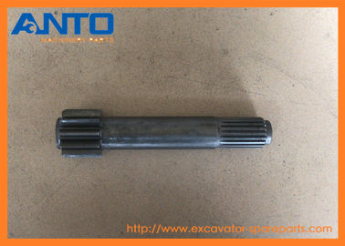 K9007390 Sun Gear Prop Shaft For قطعات درایو نهایی Excavator Doosan DX225 Excavator