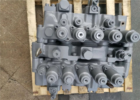 VOE14556410 VOE14634178 14556410 14634178 VOE ECEC460B EC480D Excavator شیر اصلی کنترل