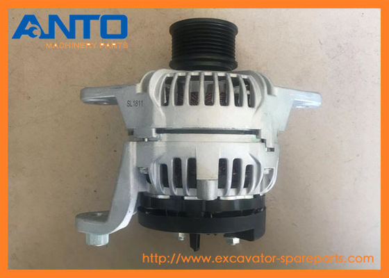 VOE11170321 11170321 VOE EC210 EC240 EC360 EC460 آلترناتیو برای قطعات موتور بیل مکانیکی