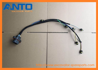 215-3249 2153249 C9 C-9 مهار انژکتور سوخت موتور برای قطعات الکتریکی بیل مکانیکی 330D