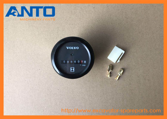 قطعات یدکی بیل مکانیکی ساعت شمارنده VOE Excavator VOE14626370 14626370