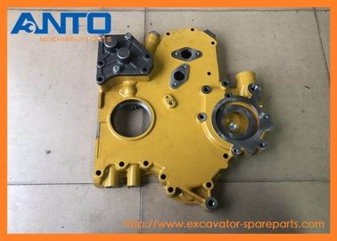 پمپ روغن موتور قطعات Cav S6K 3066 Excavator Engine 34335-23010 178-6539 320C