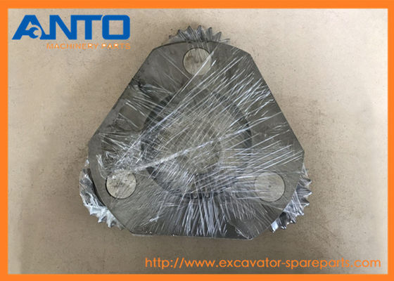 قطعات بیل مکانیکی سیاره VOE Swing Gearbox VOE14566217 14566217 Planet For VOE EC240B EC250D