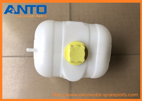 مخزن انبساط آب VOE11110410 11110410 قطعات یدکی بیل مکانیکی برای VOE EC160C EC210C EC240C EC290C