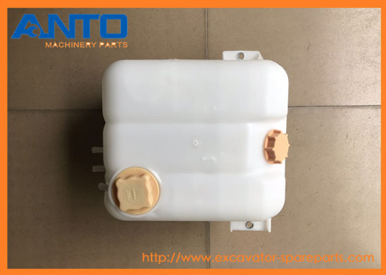 قطعات یدکی سیستم خنک کننده مخزن آب انبساطی قطعات یدکی VOE20880612 20880612 For VOE EC330B EC340D EC360C EC380D