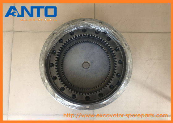 SA8230-09980 8230-09980 قطعات پلاستیکی چرخ دنده مسافرتی پوشش پلاک برای VOE EC460C EC480D